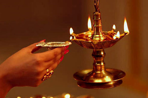இலுப்பை எண்ணெய்யில் இப்படு ஓரு தெய்வ சக்தியா? | Is This A Divine Power In Ilubai Oil