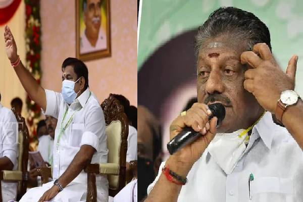 அதிமுக பொதுக்குழு செல்லும் : தீர்ப்பின் முழு விவரம் | Aiadmk General Committee Goes Full Details அதிமுக பொதுக்குழு செல்லும் : தீர்ப்பின் முழு விவரம் | Aiadmk General Committee Goes Full Details
