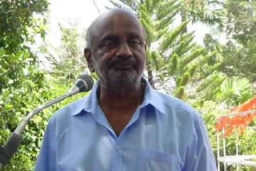 அரசியல் தீர்வு கிடைத்துவிட்டால் புலம்பெயர்ந்தோர் ஒத்துழைப்பர்: தர்மலிங்கம் சித்தார்த்தன்
