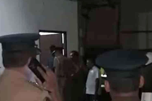 4 பேரை சுட்டுக் கொன்ற முன்னாள் இராணுவ சிப்பாய் கைது | Former Army Soldier Arrested Shooting Dead 4People