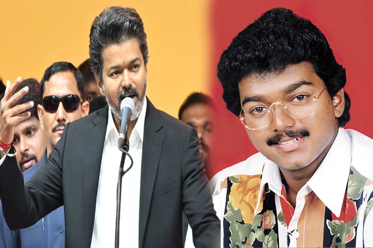 விஜய் வறுமை பற்றி எனக்கு தெரியும்! படு வைரலாகும் நண்பனின் பதிவு | Did Vijay Grow Up Poverty Friend Post Goes Viral விஜய் வறுமை பற்றி எனக்கு தெரியும்! படு வைரலாகும் நண்பனின் பதிவு | Did Vijay Grow Up Poverty Friend Post Goes Viral