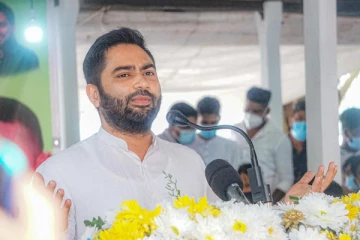 கிழக்கு ஆளுநரின் செயலாளரது அறிக்கைக்கு இம்ரான் எம்.பி. பதிலடி