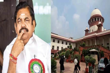 ஈரோடு இடைத்தேர்தல் .. உச்சநீதிமன்றத்தை நாடிய ஈபிஎஸ் : காரணம் என்ன ?