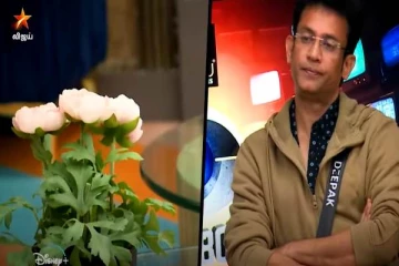 அருணால் வெடித்த சண்டை- கடுப்பான தீபக்.. மஞ்சரி செய்த தரமான சம்பவம்