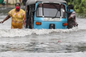 17 மாவட்டங்கள் பாதிப்பு; 25 பேர் உயிரிழப்பு