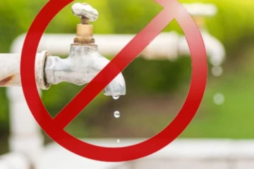 ප්‍රදේශ කිහිපයකට හදිසියේම ජල කප්පාදුවක් - එම ප්‍රදේශ සහ වෙලාවන් මෙතනින්..