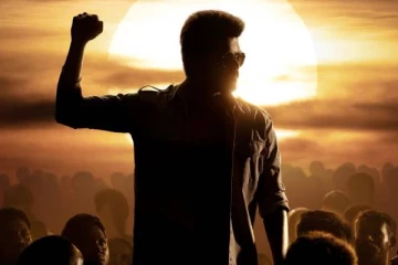 அட்டகாசமாக வந்தது விஜய்யின் ஜனநாயகன் படத்தின் ஃபஸ்ட் அப்டேட்... ரசிகர்களே சம்பவம் செய்ய தயாரா?