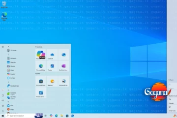 පරිඝණක භාවිතා කරන ඔබට විශේෂ නිවේදනයක්