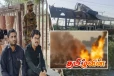 பாகிஸ்தானில் பாடசாலை பேருந்து மீது நடத்தப்பட்ட பயங்கர தாக்குதல்