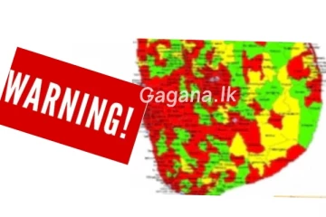 බස්නාහිර පලාතට විශේෂ අනතුරු ඇඟවීමක්..හැමෝම මේ ගැන දැඩි අවධානයෙන්..