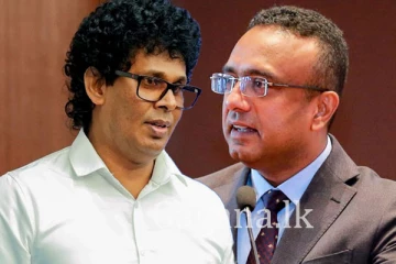 දෙවියනේ දින 14ක් ඇතුළත මිලියන 500ක්. - මනුෂ - වසන්ත ගැටුම දරුණුවටම යයි.