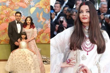 மகள் பிறந்த பின் தான், உங்களுக்கு அக்கறை அதிகமா?.. வெளுத்து வாங்கிய ஐஸ்வர்யா ராய்