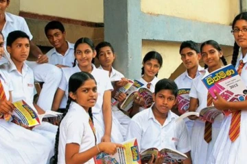 2022 ஆண்டு தொடர்பில் கல்வியமைச்சு விடுத்துள்ள  முக்கிய அறிவிப்பு!