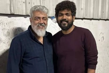 விக்னேஷ் சிவனை துரத்திவிட்ட அஜித், இன்னும் என்னென்ன கூத்து இருக்கோ