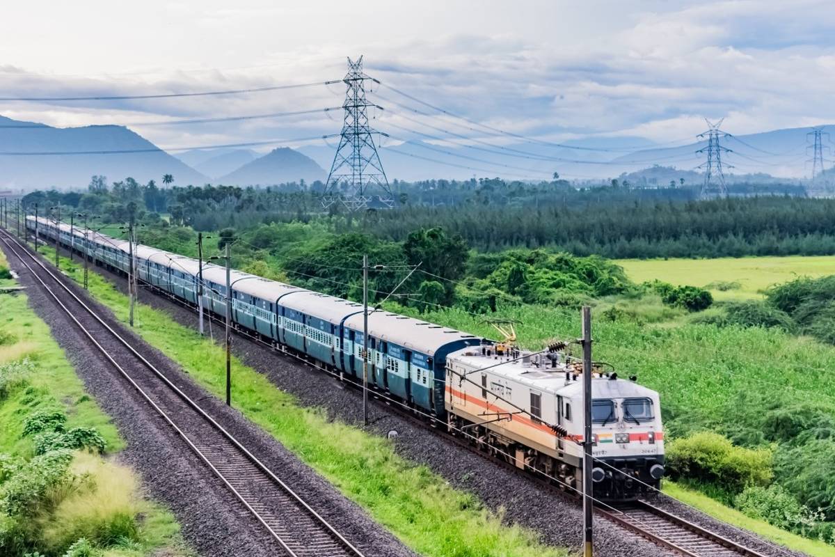இந்திய ரயில்களில் AB பெட்டி என்பதன் அர்த்தம் என்ன தெரியுமா? | Indian Railway Ab Coach Meaning In Tamil இந்திய ரயில்களில் AB பெட்டி என்பதன் அர்த்தம் என்ன தெரியுமா? | Indian Railway Ab Coach Meaning In Tamil