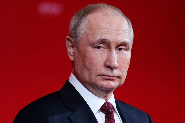 putin health leak news