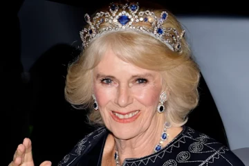 ராணி கமிலாவுக்கு புதிய பட்டம் வழங்கி கௌரவித்த மன்னர் சார்லஸ்!