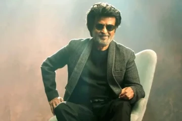 இந்திய திரையுலகில் எவரும் வாங்காத சம்பளம் ! ரஜினியின் அடுத்தடுத்த பிரம்மாண்ட திரைப்படங்கள்