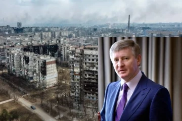 ரஷ்யா மீது வழக்கு தொடர திட்டமிட்டுள்ள உக்ரைன் பணக்காரர்!