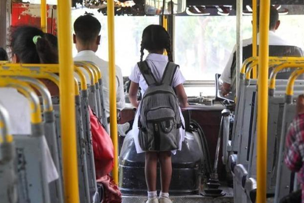 School bus