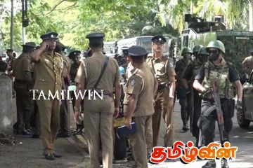 கொழும்பில் வன்முறை சம்பவம் - ஒருவர் குத்திக் கொலை - இருவர் காயம்