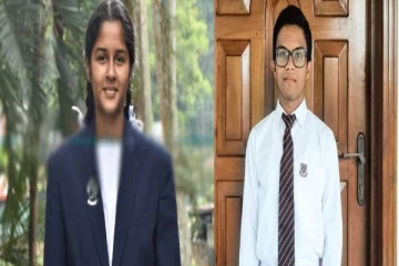 சாதாரண தரப் பரீட்சைப் பெறுபேறுகள் : முதல் பத்து இடங்களை பிடித்த மாணவர்களின் விபரம் வெளியானது