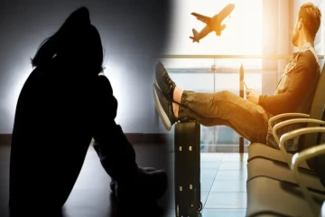 58 பெண்கள் பாலியல் வன்கொடுமை ; 150 தடவை வெளிநாட்டு சுற்றுலா ; கர்ப்பிணி பெண்ணால் சிக்கிய ஆசாமி