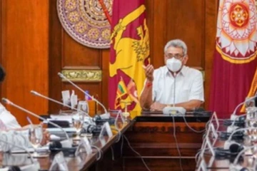 විපක්ෂ නායකවරයාගේ චෝදනාවට ජනපතිගෙන් විශේෂ නියෝගයක්..!