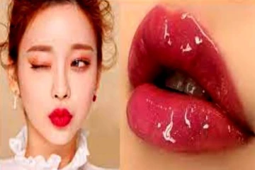 உதட்டை இயற்கையாகவே சிவப்பாக்கணுமா? அப்போ இதை உடனே தெரிஞ்சிக்கோங்க