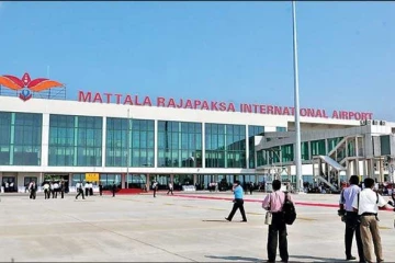 මත්තල ගුවන් තොටුපළට ගෝලීය ආයෝජකයින්ට ආරාධනා