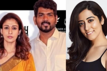 நயன்தாரா, விக்னேஷ் சிவன் தயாரிப்பில் கதாநாயகியாக அறிமுகமாகும் பாடகி ஜோனிட்டா காந்தி.. ஹீரோ யார் தெரியுமா..