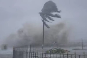 வங்கக்கடலில் இன்று காலை காற்றழுத்த தாழ்வு பகுதி உருவானது