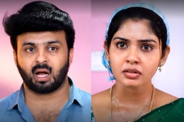 கட்டுக் கட்டாக பணம் வைத்திருந்த செந்தில், மீனா ஷாக், அடுத்து நடந்தது... பாண்டியன் ஸ்டோர்ஸ் 2 சீரியல்