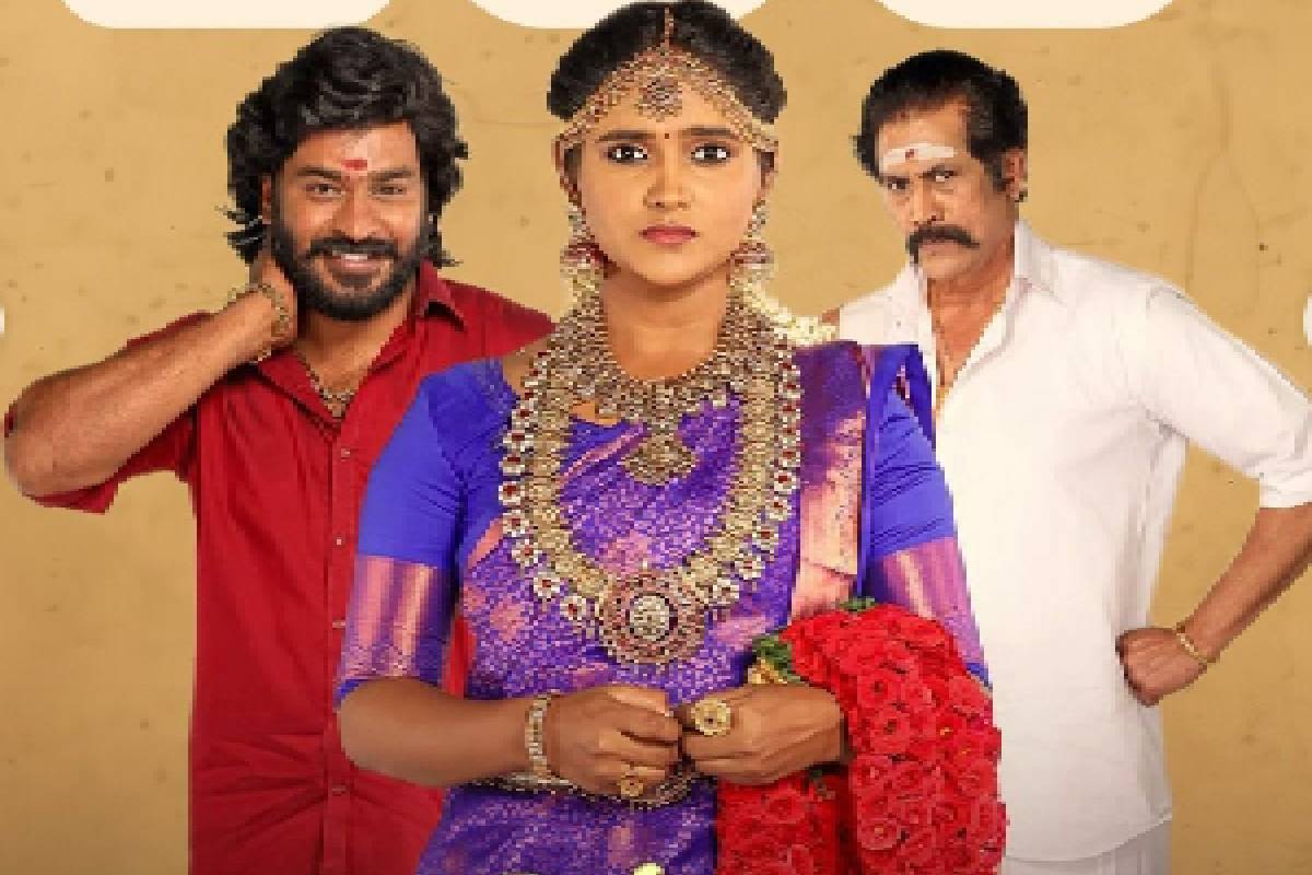 குழந்தை காணோம்!! ஷூட்டிங் ஸ்பாட்டில் கெஞ்சிய சின்ன மருமகள் சீரியல் நடிகை.. | Chinna Marumagal Swetha Post Video Shooting Spot குழந்தை காணோம்!! ஷூட்டிங் ஸ்பாட்டில் கெஞ்சிய சின்ன மருமகள் சீரியல் நடிகை.. | Chinna Marumagal Swetha Post Video Shooting Spot