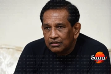 වෙනිසියුලාවට එරෙහි එක්සත් ජනපදයේ ආක්‍රමණය ගැන රාජිතත් කට අරී