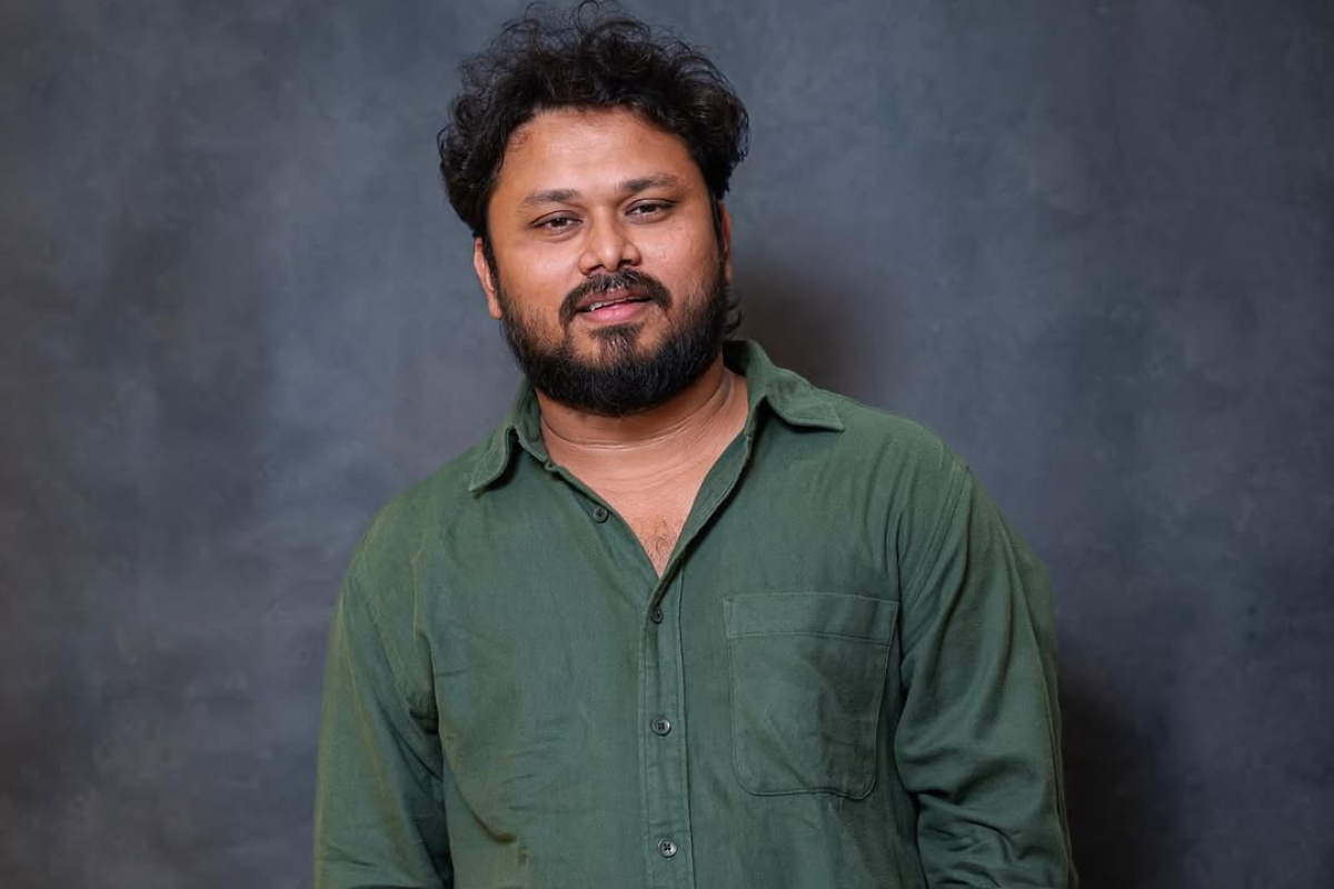 விஜே சித்துவிற்கு இரண்டாவது குழந்தை பிறந்தது.. அவரே வெளியிட்ட புகைப்படம் இதோ | Vj Siddhu Blessed With Baby Girl