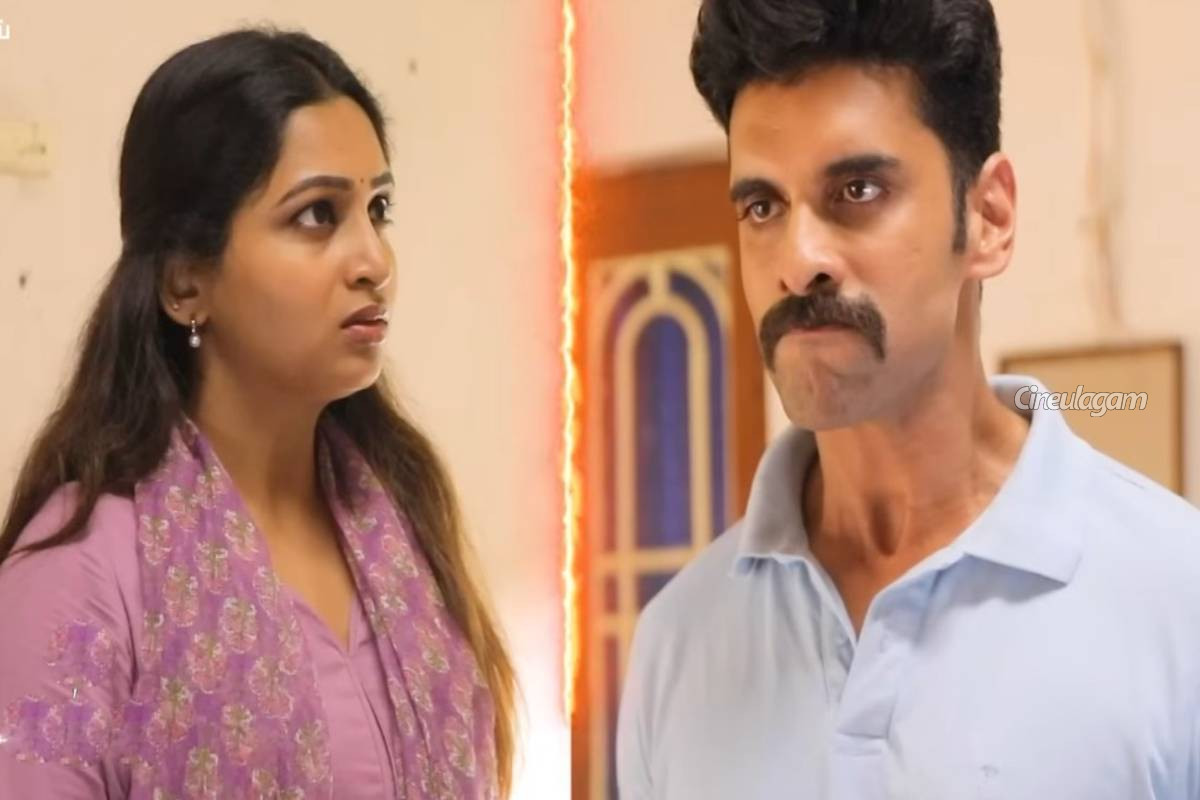 தங்க ராசுவிற்கு நெத்தியடி பதிலடி கொடுத்த அழகுமதி.... அழகே அழகு சீரியலின் புதிய புரொமோ | Azhagae Azhagu Serial 2Nd 3Rd April 2026 Promo