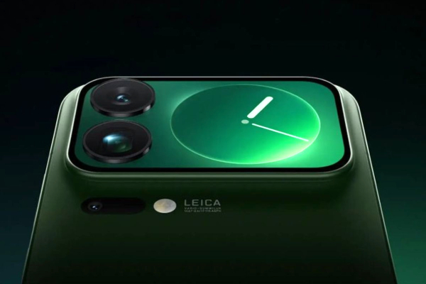 Xiaomi 18 Pro dual 200MP camera leaks, Xiaomi 18 Pro Max camera specifications 2026, Xiaomi 18 Pro launch date, Xiaomi 18 Pro periscope telephoto 200MP lens, Xiaomi 18 Pro smartphone, Xiaomi 18 Pro rear display design, Xiaomi 18 Pro Max dual 200MP camera