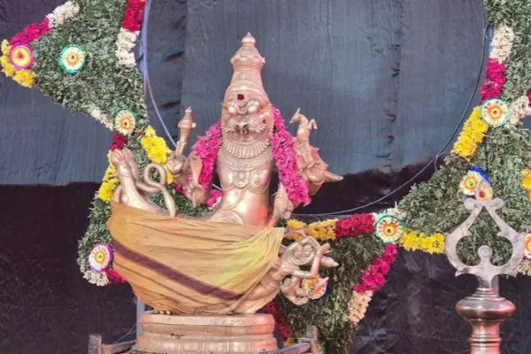 திருபுவனம் கம்பகரேஸ்வரர் திருக்கோயில்: சோழர் காலப் பெருமையும் கலைச் சிறப்பும் | Kampaheswarar Temple Thirubuvanam திருபுவனம் கம்பகரேஸ்வரர் திருக்கோயில்: சோழர் காலப் பெருமையும் கலைச் சிறப்பும் | Kampaheswarar Temple Thirubuvanam