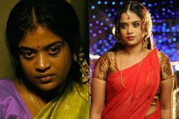 மறுமணம் பண்ணிருக்கலாமேன்னு அம்மா கிட்ட கேட்டா!! மைனா சூசன் தற்போதைய நிலை..