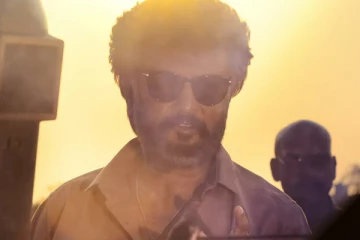 மாலத்தீவு கடற்கரையில் சூப்பர்ஸ்டார் ரஜினி.. வைரலாகும் போட்டோ இதோ