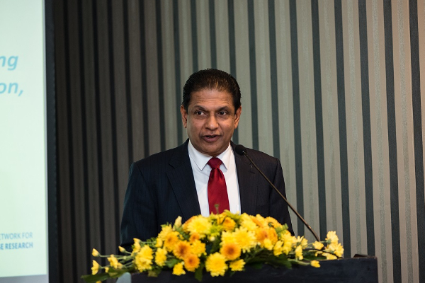 பிரதமரின் செயலாளருக்கு கொரோனா தொற்று உறுதி! - ஐபிசி தமிழ்