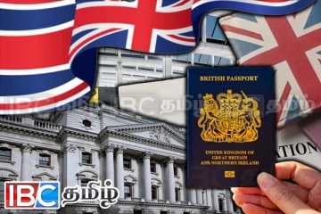 பிரித்தானிய கடவுச்சீட்டு கட்டணங்களில் அதிரடி மாற்றம்