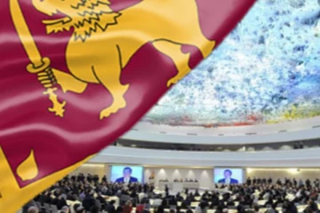 ஜெனிவா அரசியலை தமிழ் தரப்பு 12ஆண்டுகளின் பின்னரும் ஒருங்கிணைப்பின்றிக் கையாண்டிருக்கிறதா? நிலாந்தன்