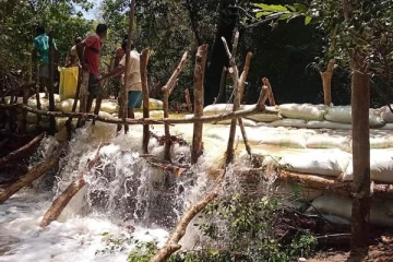 திருகோணமலையில் விவசாயிகளின் புதிய முயற்சி