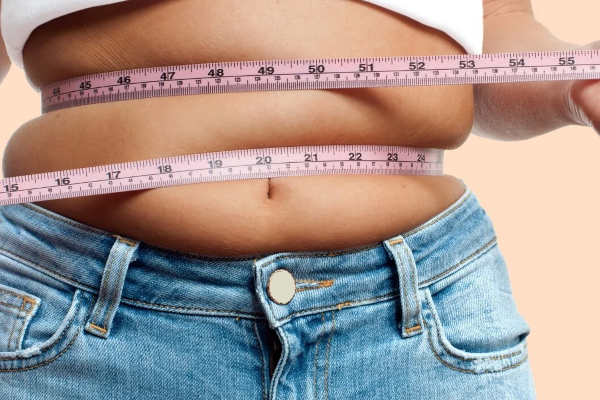 பானை மாதிரி இருக்க தொப்பை கொழுப்பை கரைக்க இஞ்சியோடு இந்த பொருளை சேர்த்து டீ போட்டு குடிங்க....! | Ginger For Weight Loss