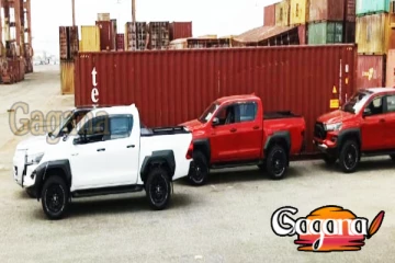 වසර 5කට පසු වාහන ආනයන සීමා ලිහිල් වෙයි