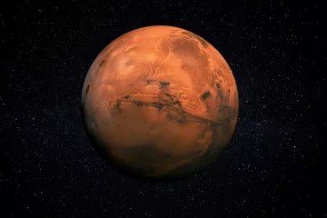 செவ்வாய்க்கிரகத்தில் உயிர்கள் உள்ளனவா என்னும் ஆராய்ச்சியில் ஒரு முக்கிய கண்டுபிடிப்பு