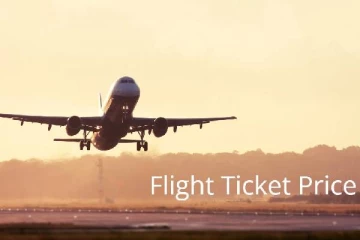 அடேங்கப்பா.. சரமாரியாக எகிறிய விமான கட்டணம் - முழு விவரம் இதோ..