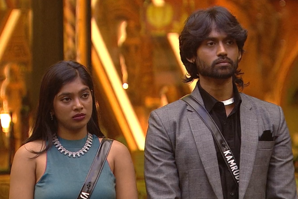 பார்வதி மேல நம்பிக்கையில்லை, ஆனா கம்ரூதின் அப்படியில்லை - பிரஜன் அதிரடி | Prajin Talk About Kamrudin And Parvathy பார்வதி மேல நம்பிக்கையில்லை, ஆனா கம்ரூதின் அப்படியில்லை - பிரஜன் அதிரடி | Prajin Talk About Kamrudin And Parvathy